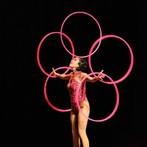 Multihoop • Flow Creation • Creative Video Lab